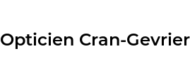 Opticien Cran-Gevrier